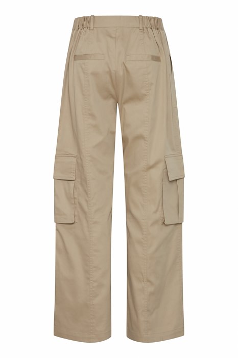 Ihvargas cargo pants| Ichi