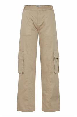 Ihvargas cargo pants| Ichi