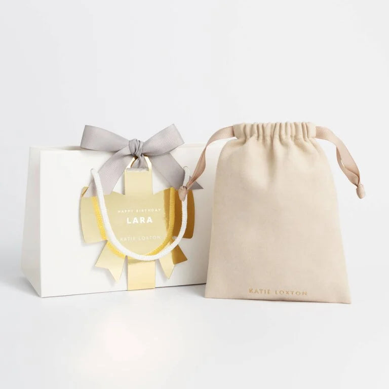 Celeste snake chain bracelet | Katie Loxton