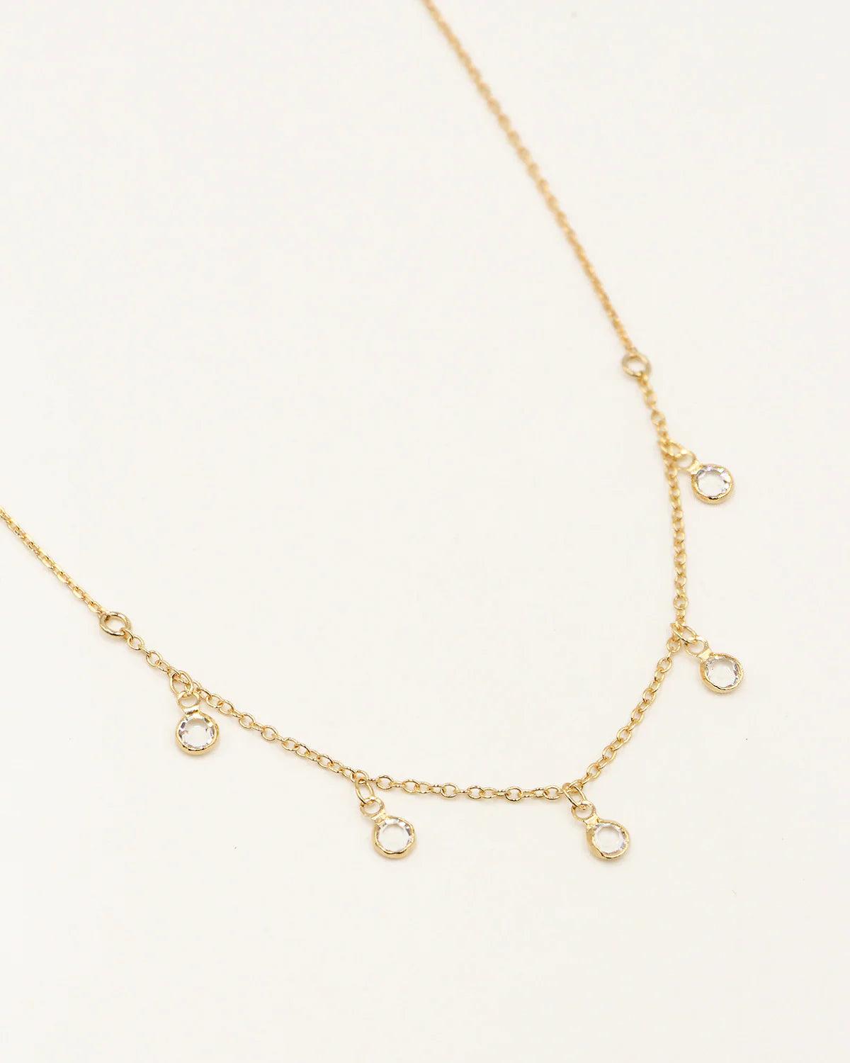 Eve Necklace | Nilai