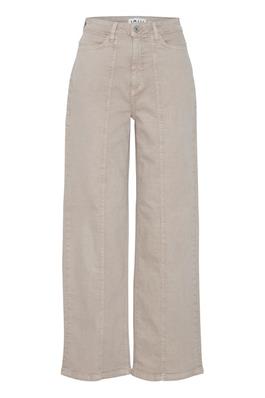Ihcenny wide leg jeans | Ichi