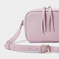 Isla crossbody lilac | Katie Loxton