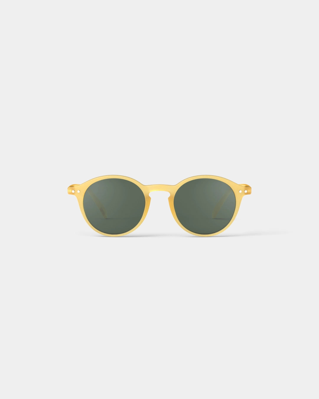 Sun D yellow sunglasses | Izipizi