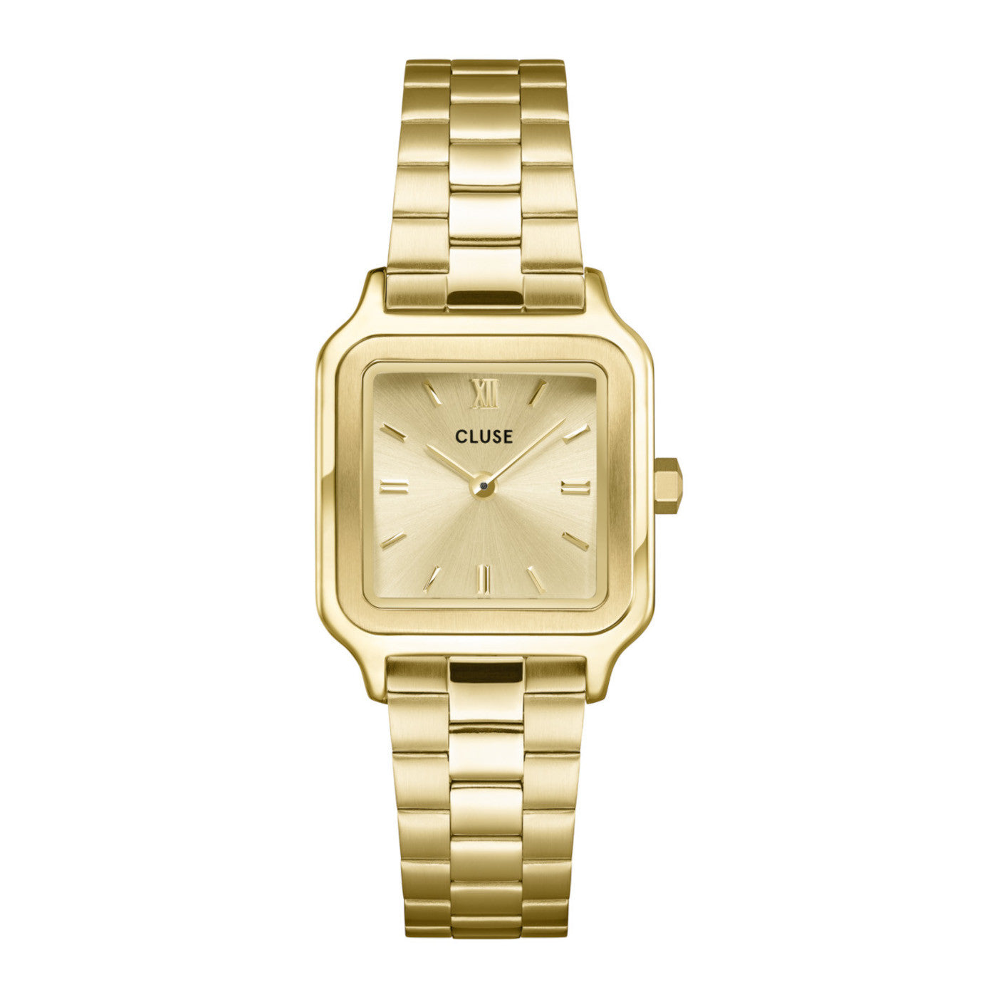 Gracieuse gold | Gold