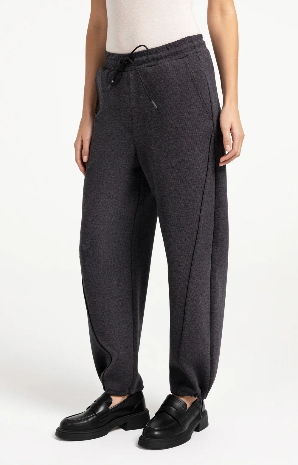 Jersey Trousers | Yaya