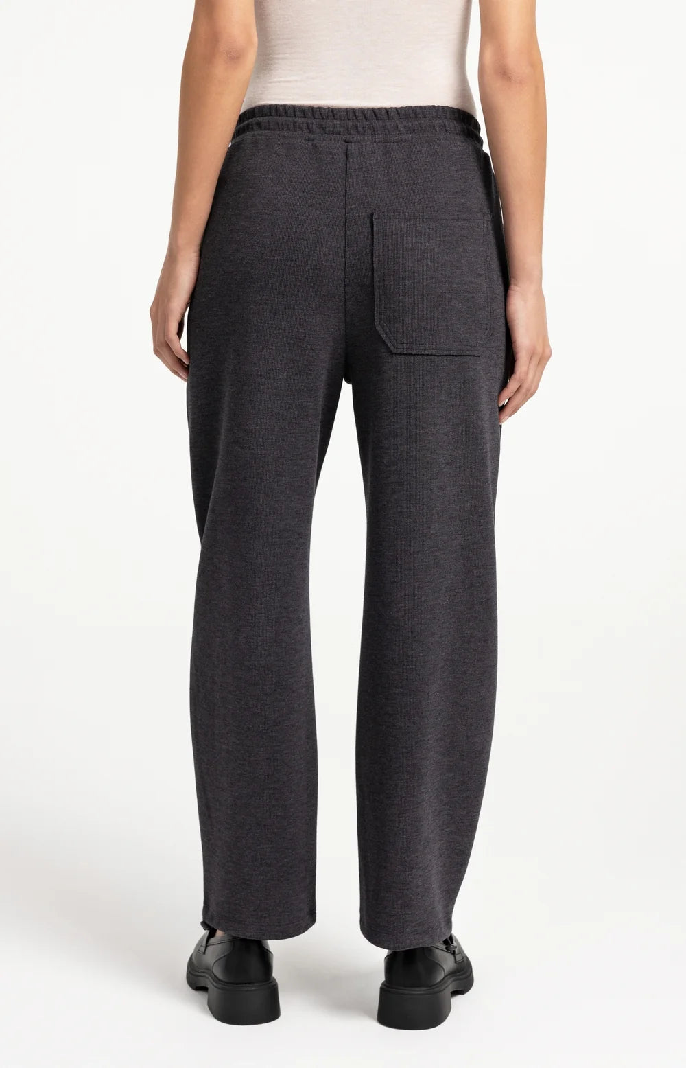 Jersey Trousers | Yaya