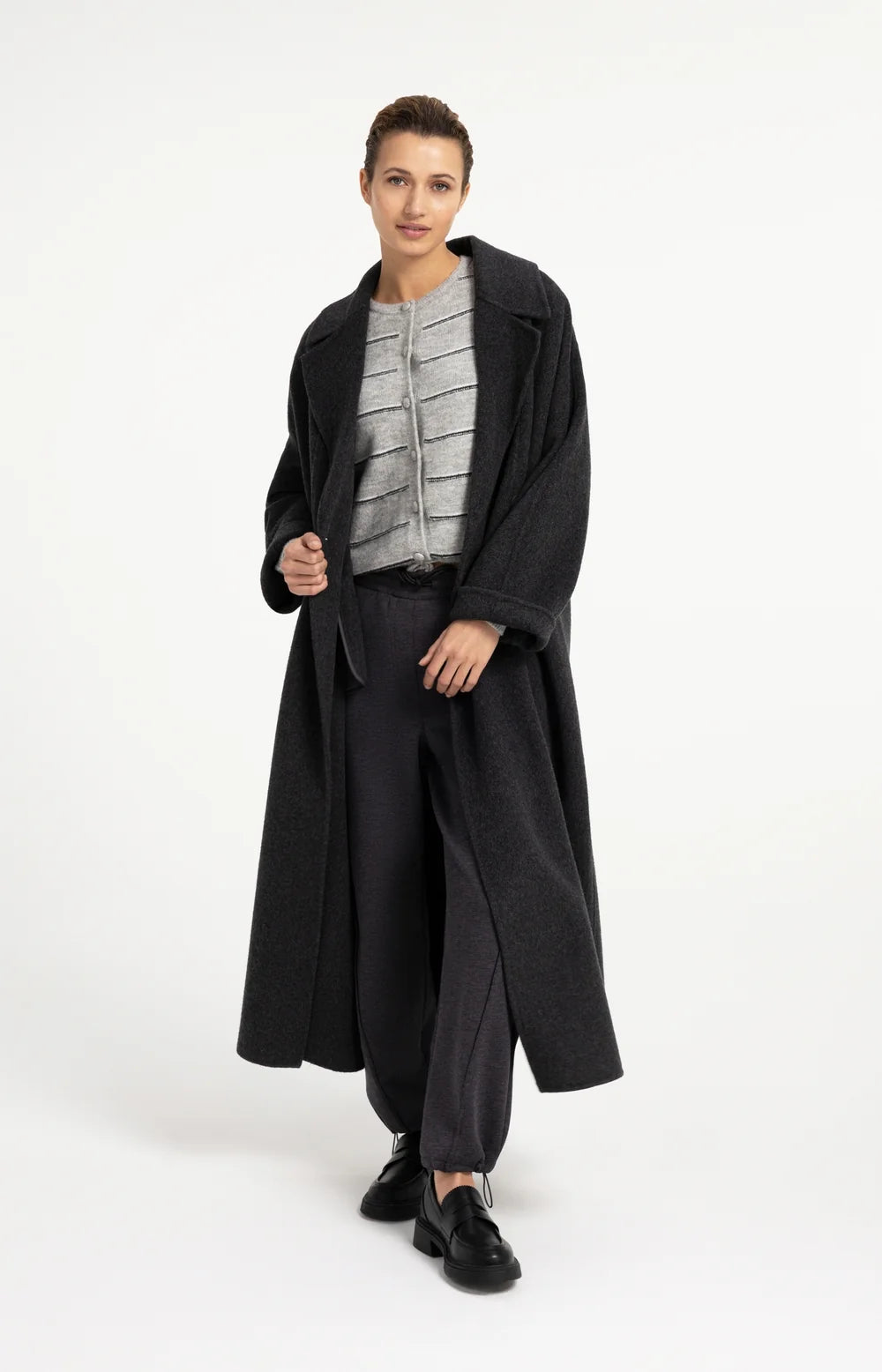 Jersey Trousers | Yaya
