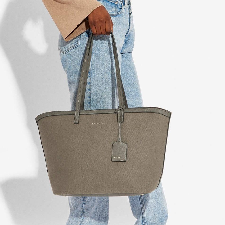 Katie loxton grey discount bag