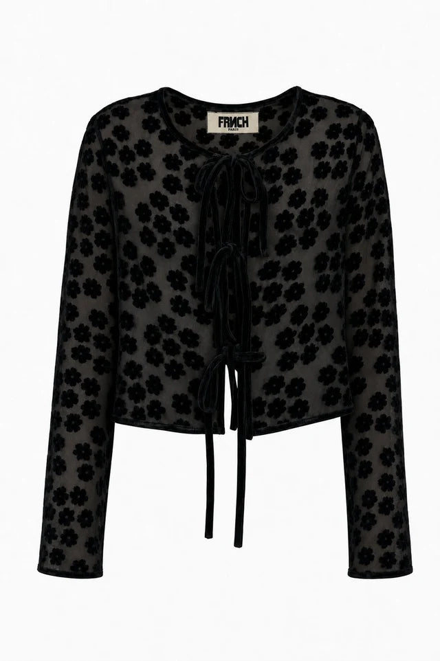 Keer Top | FRNCH