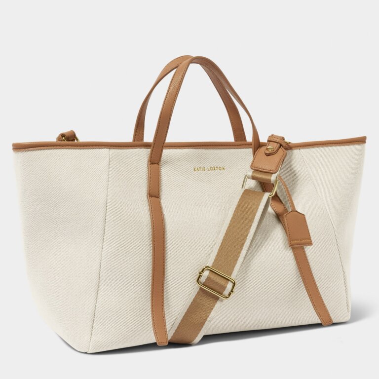 Capri canvas bag | Katie Loxton