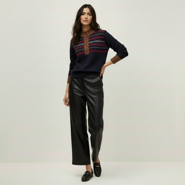 Loree Jumper|Artlove