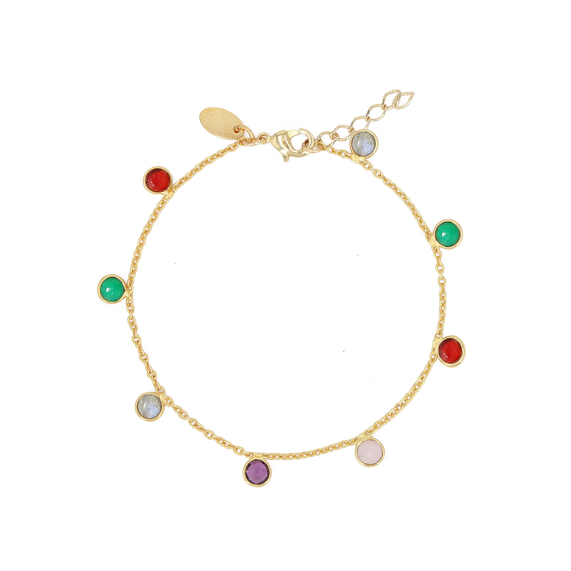 Loulou Bracelet | Nilai