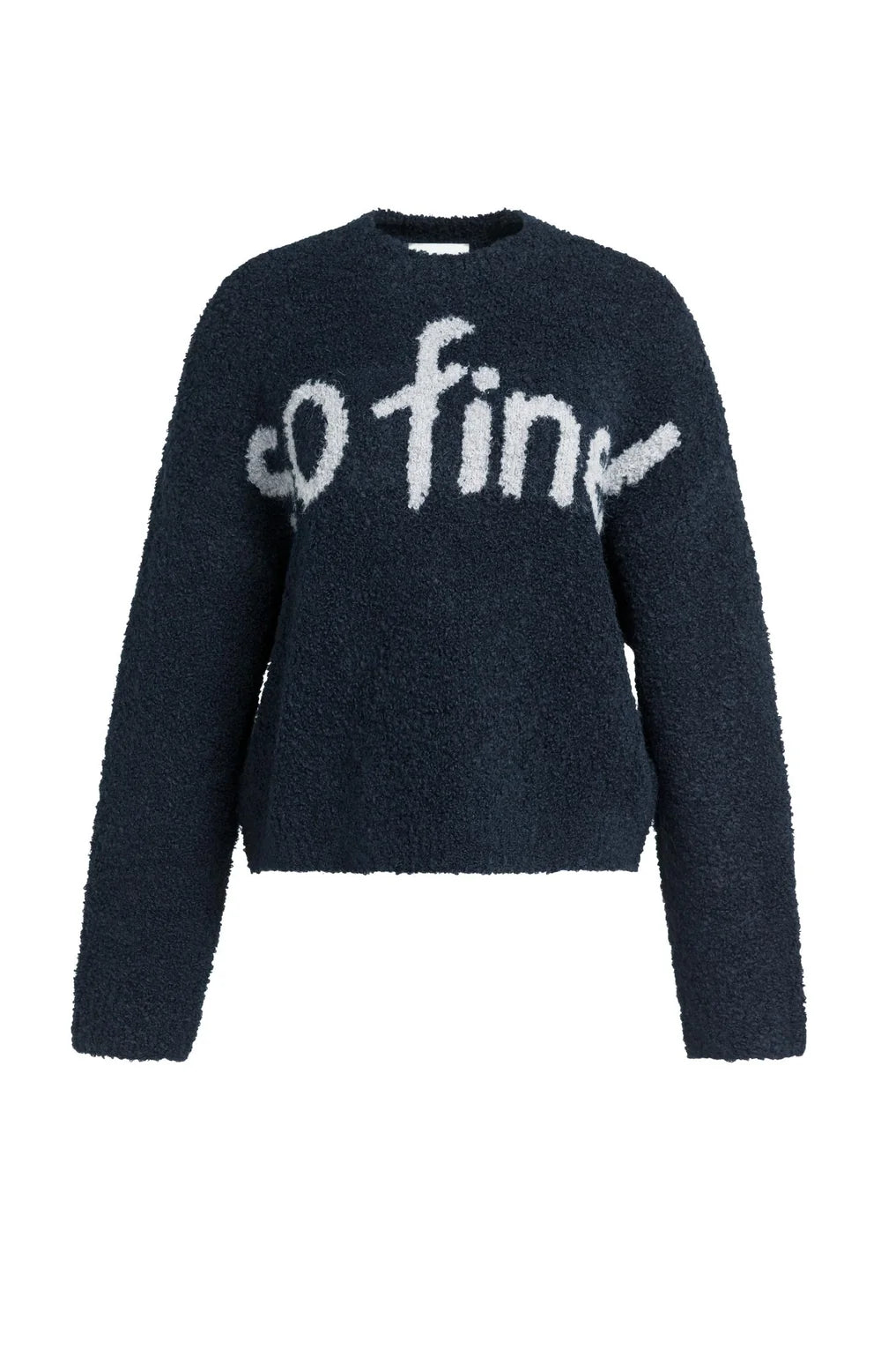 So Fine Sweater | Yaya