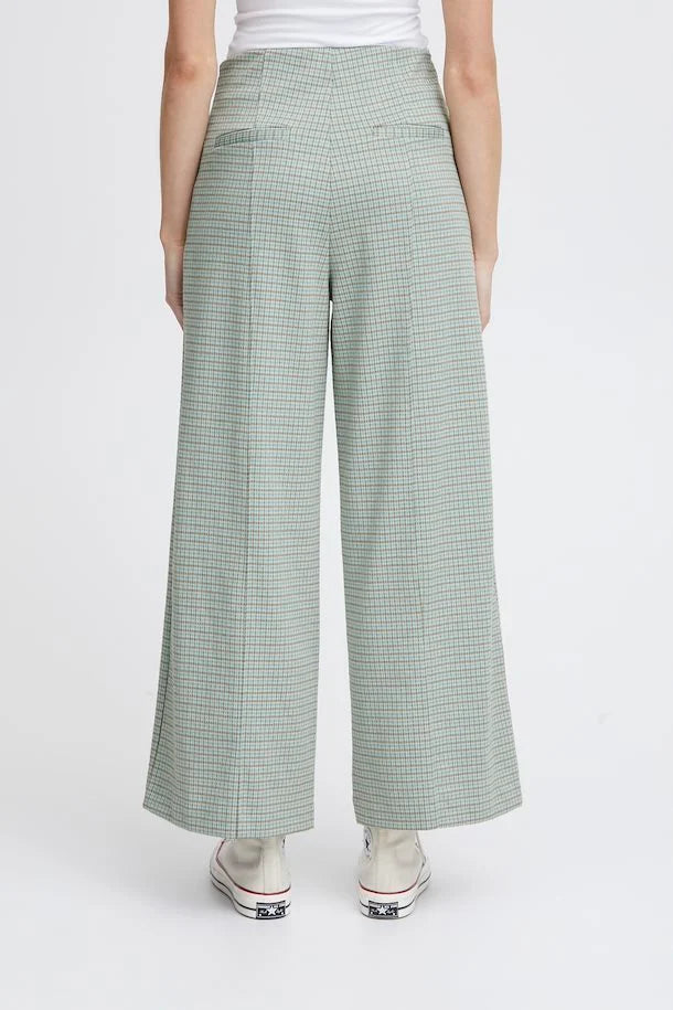 Ihkate cameleon pants | Ichi