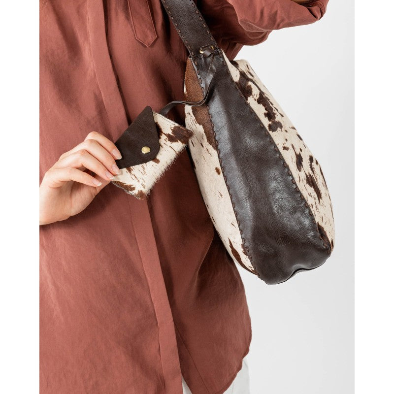 Genola Shoulder Bag | Biba