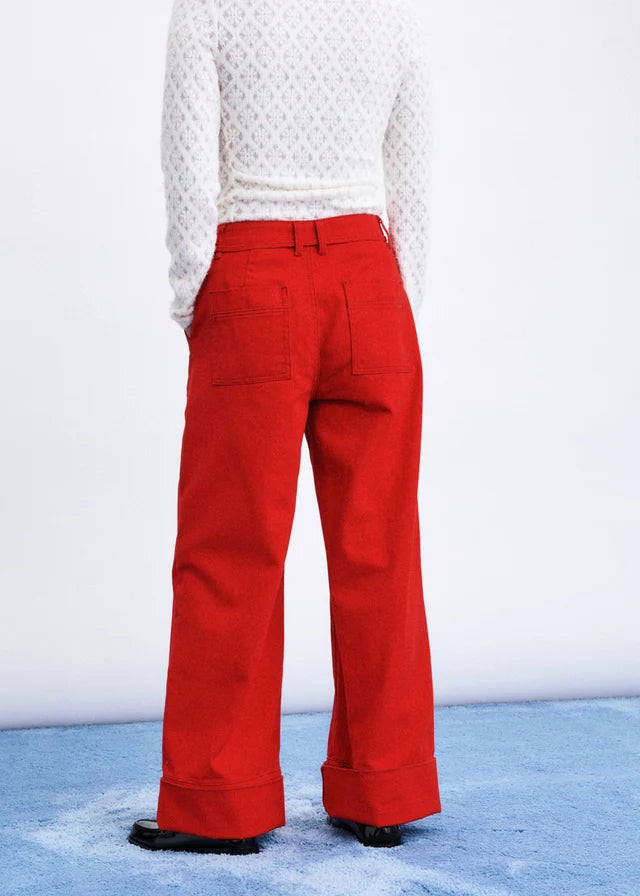 Furano Jean | Frnch