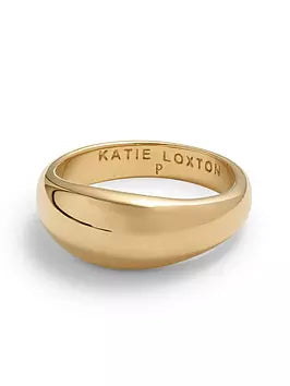 Aura dome ring | Katie Loxton