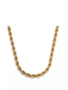 Reine rope necklace | Katie Loxton