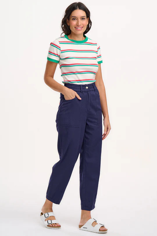 ROWAN TROUSERS | Sugarhill Brighton