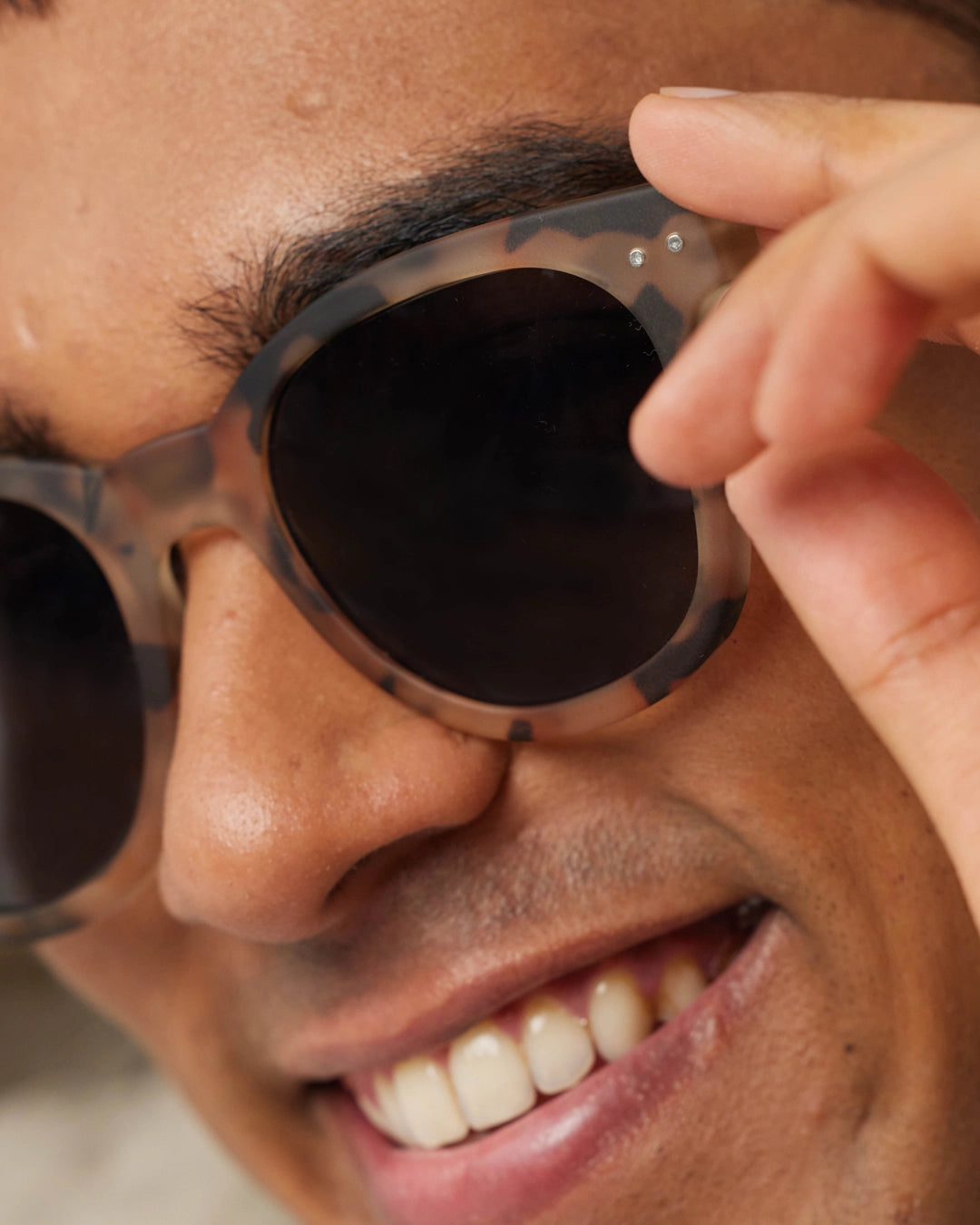 Sun N Light Tortoise | Izipizi