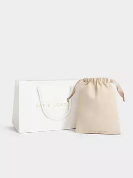 Ciana large snake chain bracelet | Katie Loxton