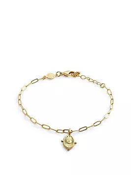 Talis charm bracelet | Katie Loxton