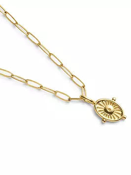 Talis charm necklace | Katie Loxton
