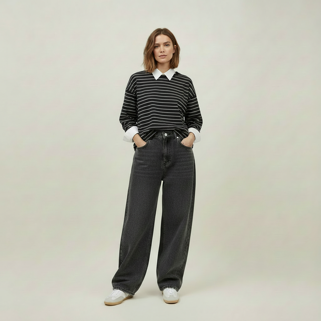 Temiane Top|Artlove
