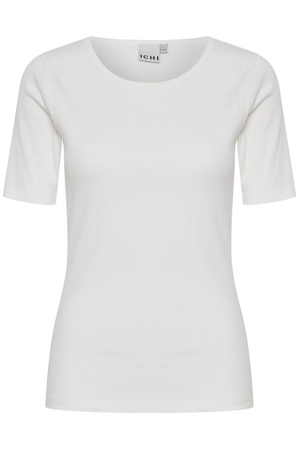 Ihcamino short sleeved top | Ichi