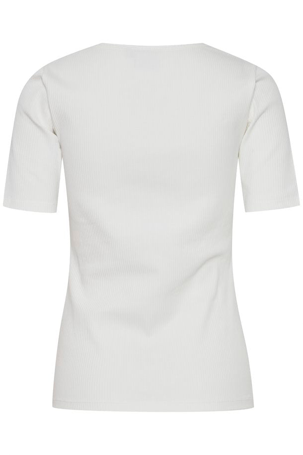 Ihcamino short sleeved top | Ichi