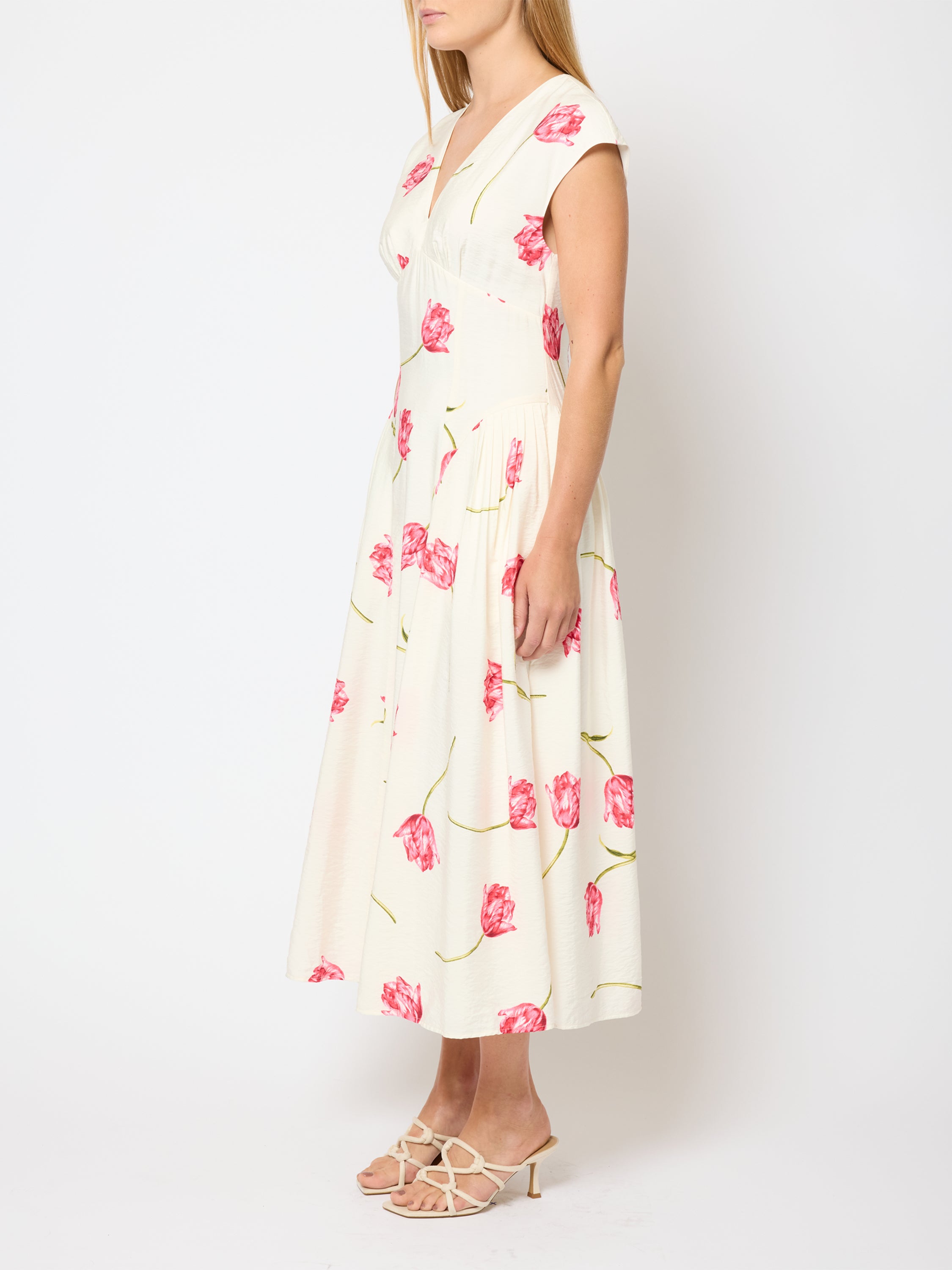 Cressida Faron Dress|French Connection