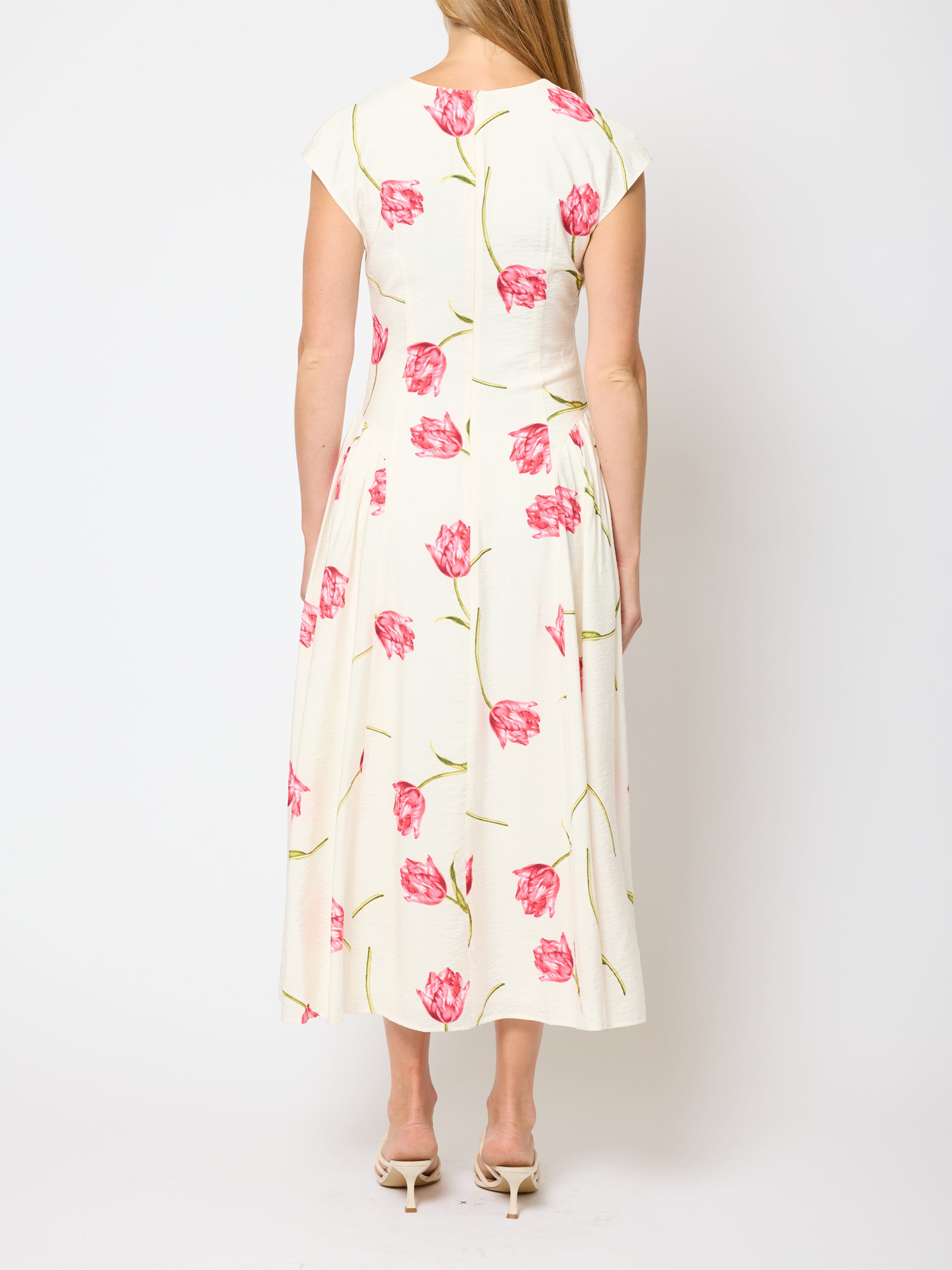 Cressida Faron Dress|French Connection
