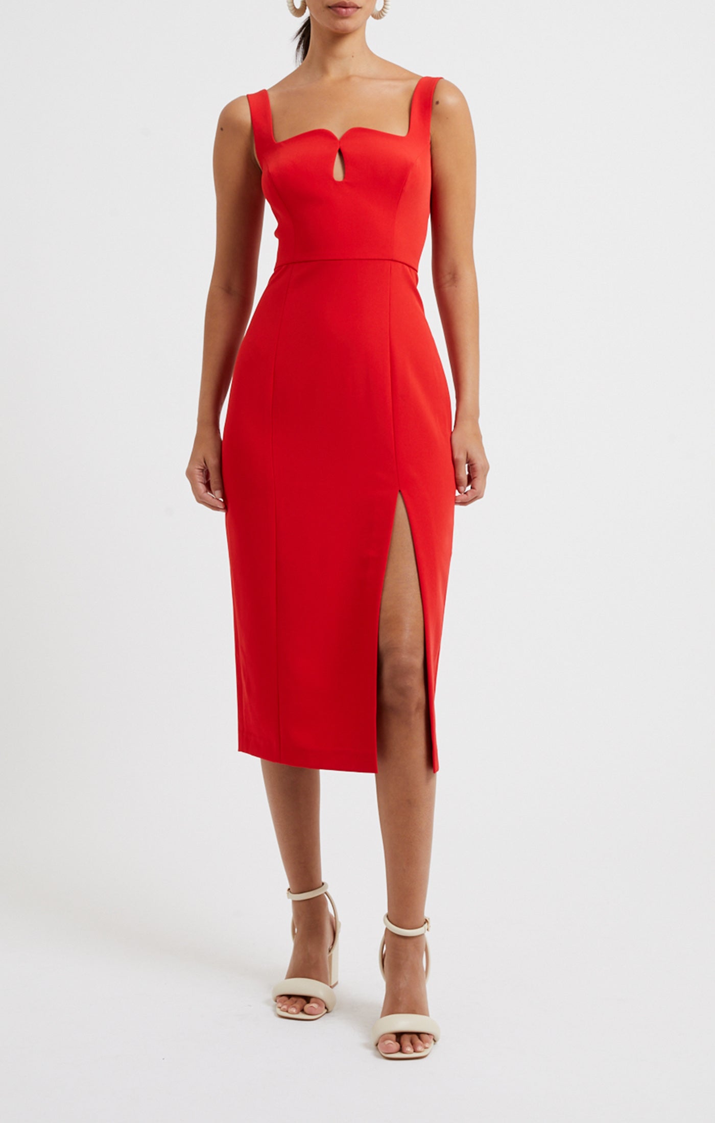 Red Dress 71WAS