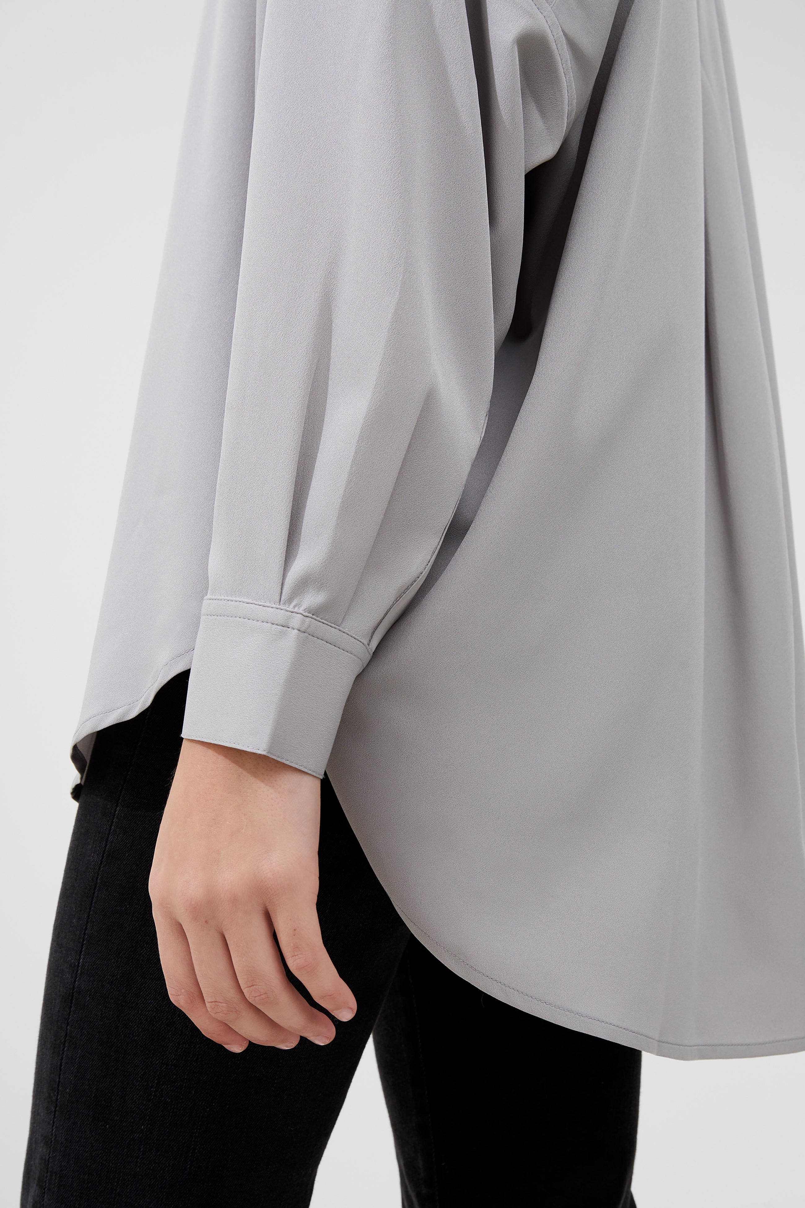 Grey shirt | French Connection