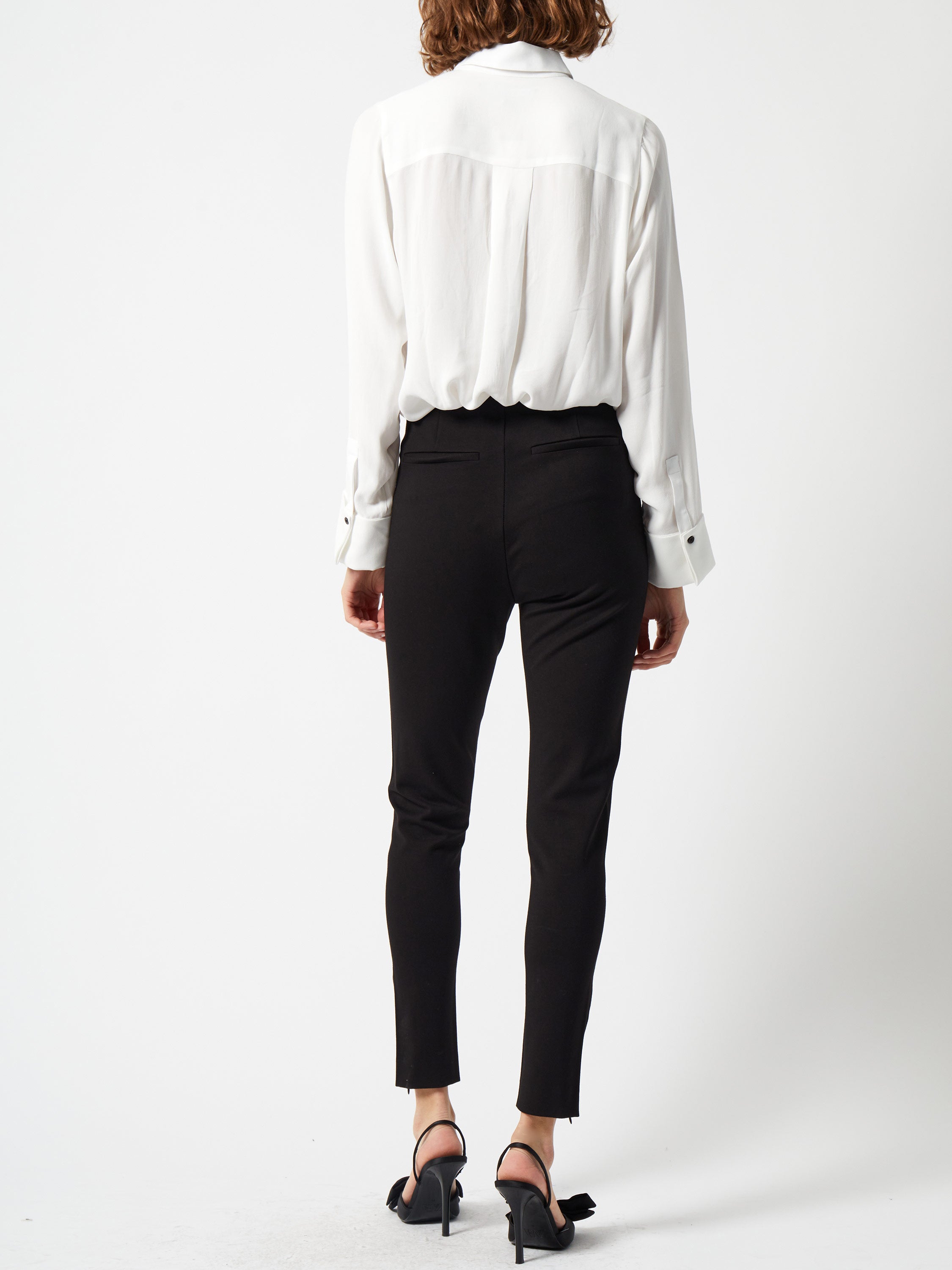 Ponte jersey Leggings | French Connection