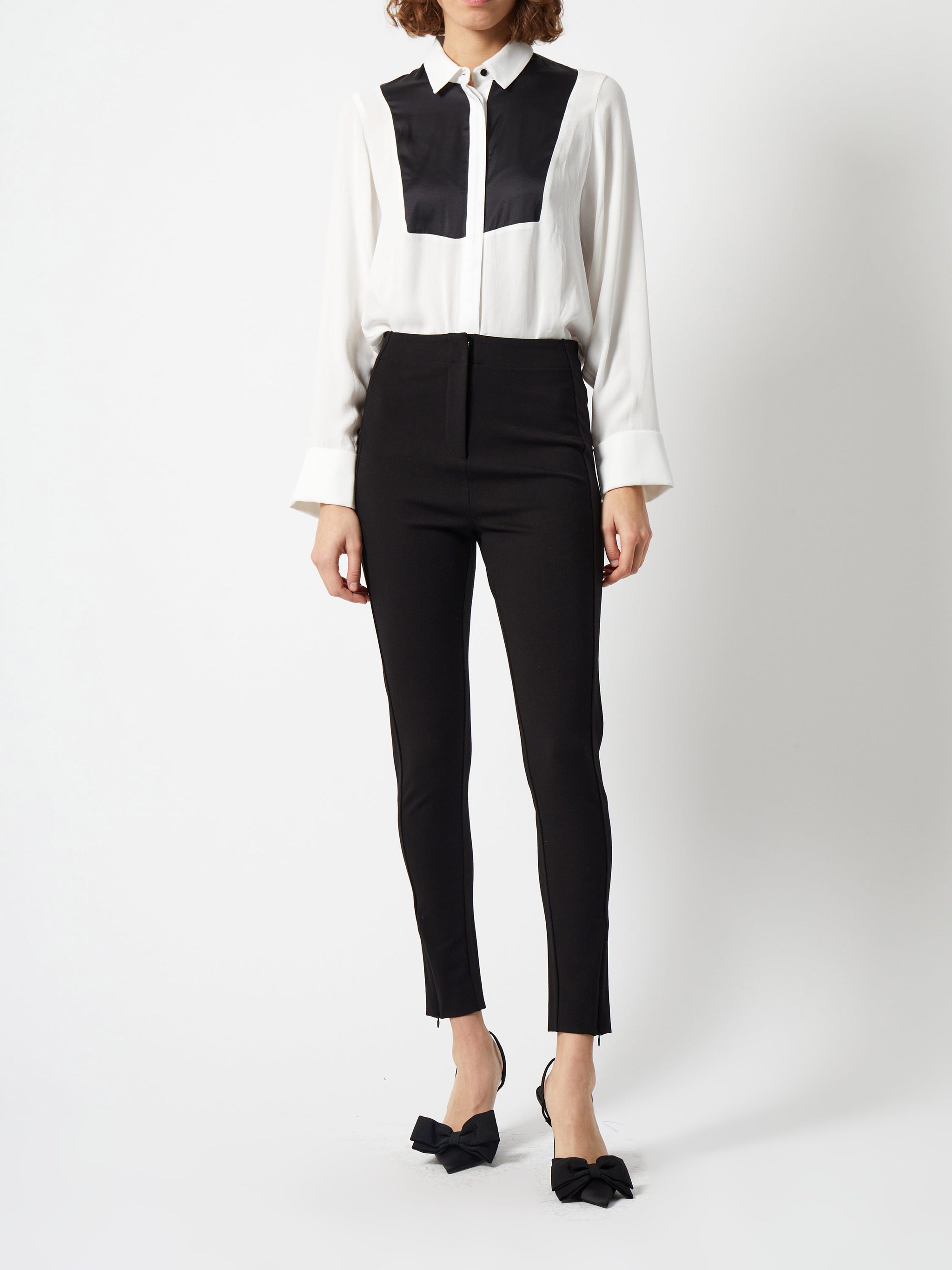 EUROJERSEY LEGGING