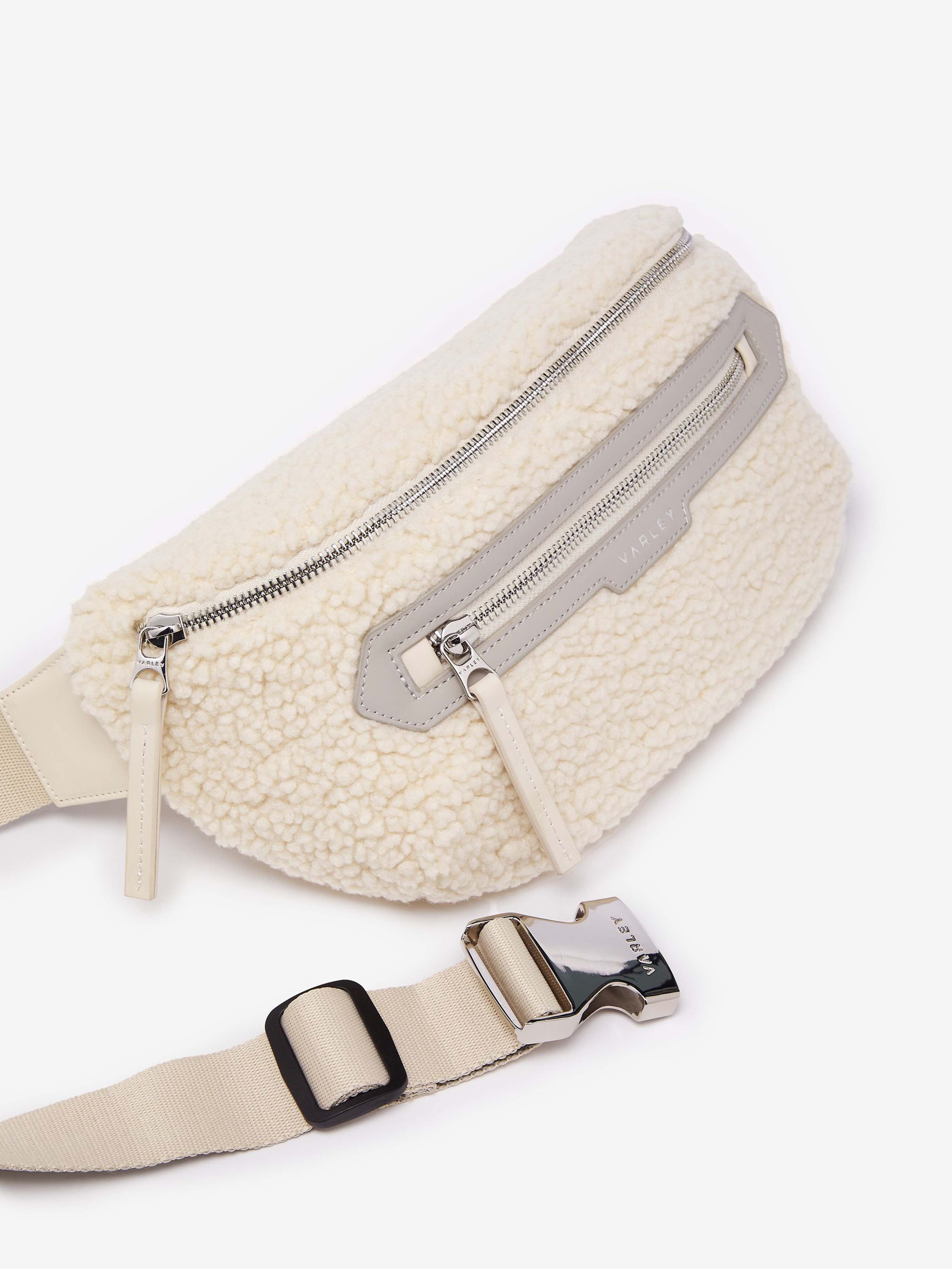 Kansa Sherpa Belt bag | Varley