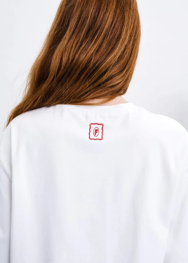 Valise T-Shirt | FRNCH