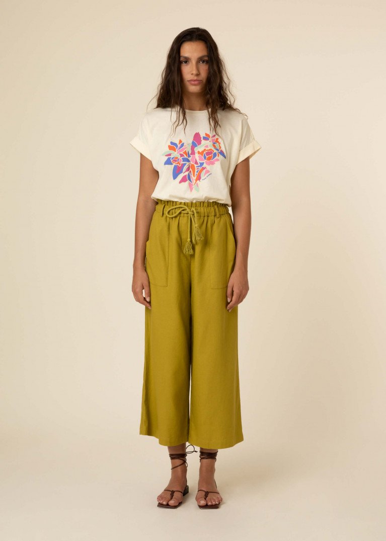 IVANNA PANTS | FRNCH