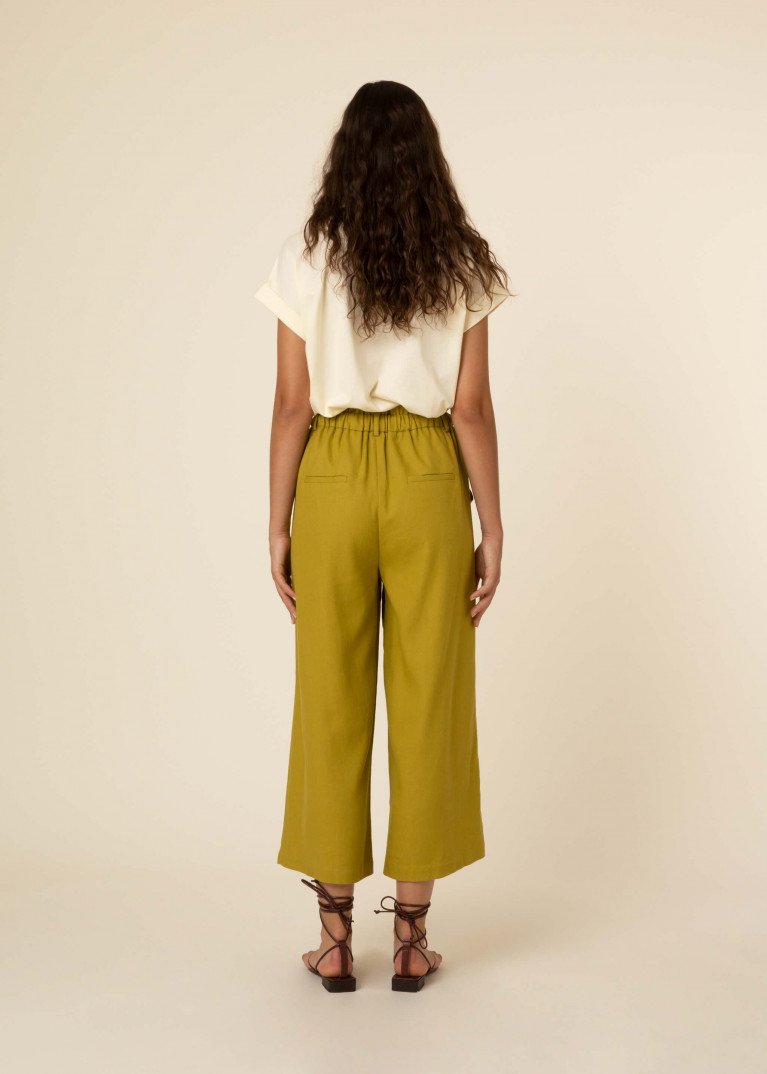 IVANNA PANTS | FRNCH