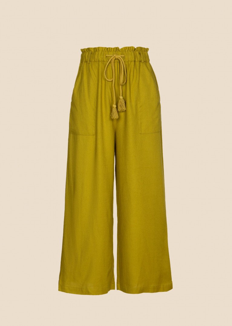 IVANNA PANTS | FRNCH