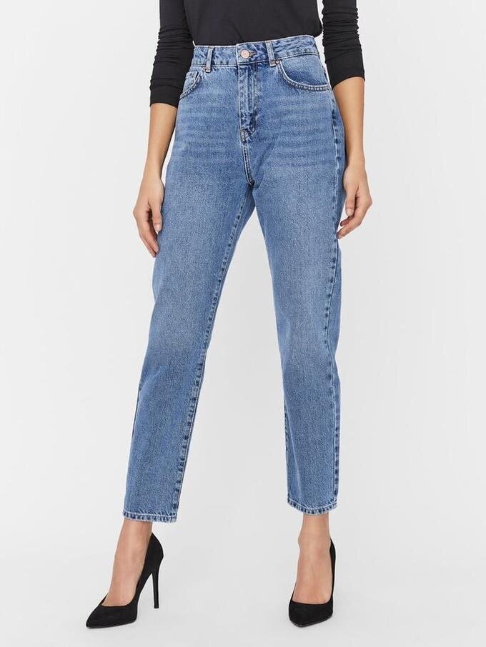 Isobel Mom Jean | Noisy May