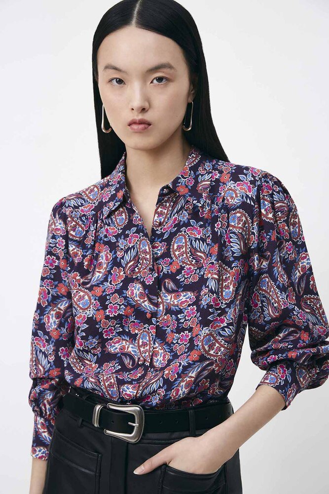 Laura Shirt | Suncoo