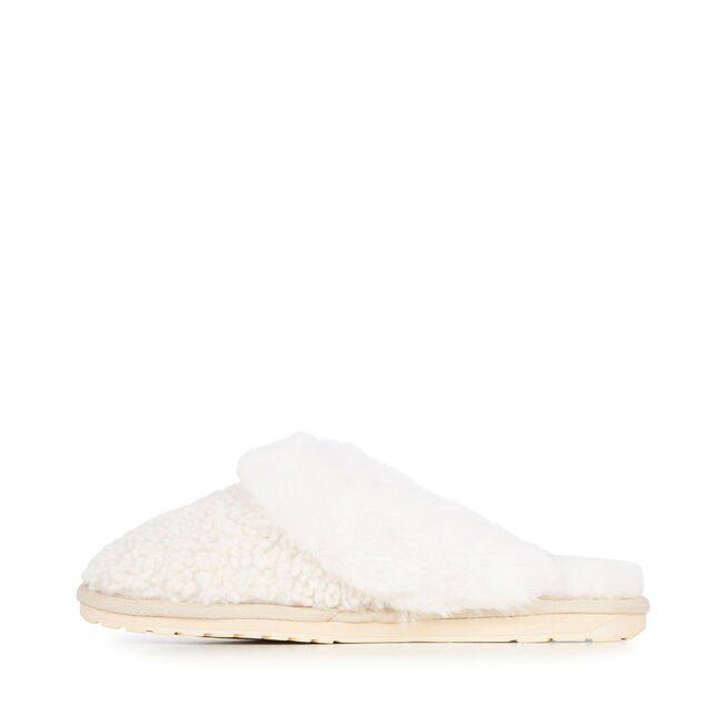 Jolie Teddy Slipper | Emu