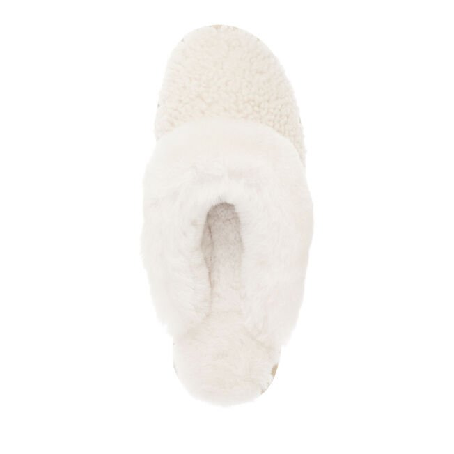 Jolie Teddy Slipper | Emu