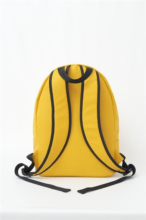 Himinn Black Back Pack Bag | Tanta