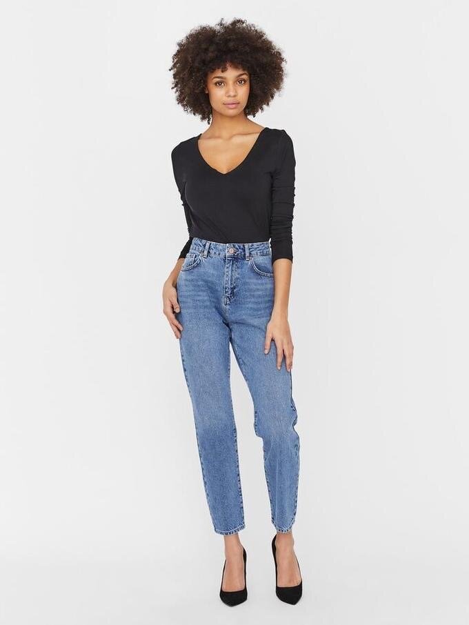 Isobel Mom Jean | Noisy May