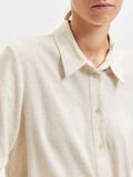 Linen Shirt | Selected Femme