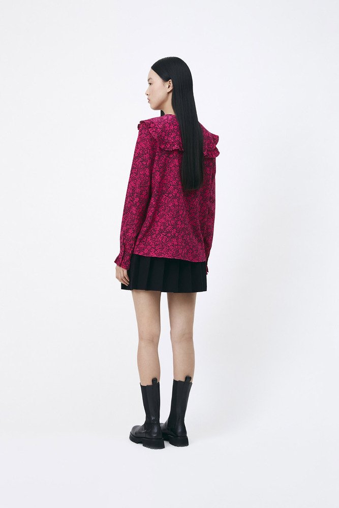 Louka Blouse | Suncoo