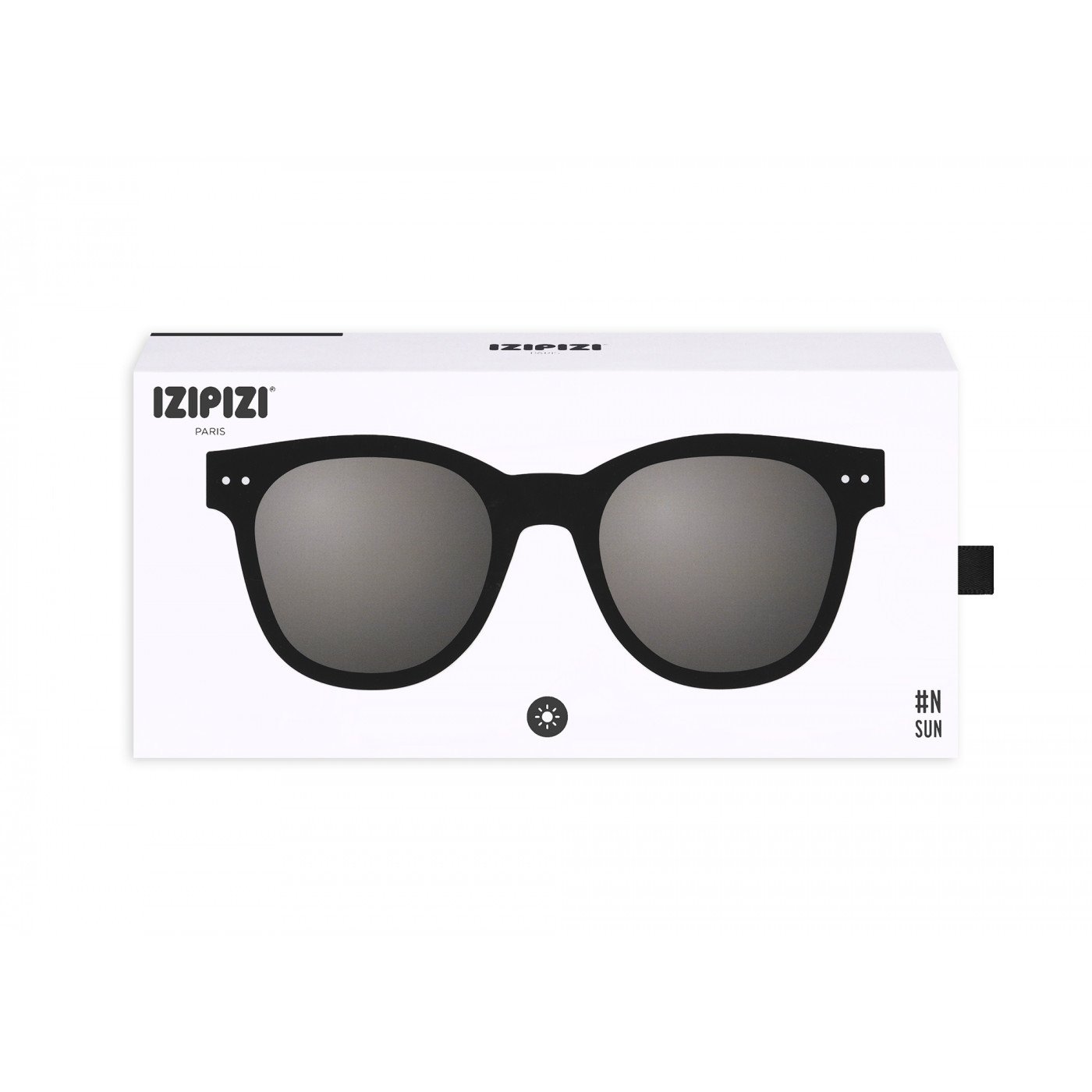 Sun N Black | Izipizi